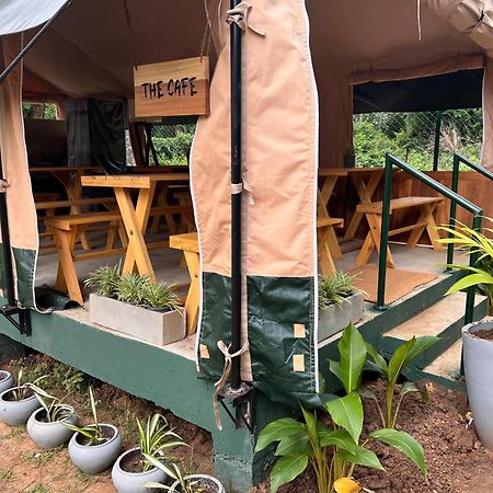 At One - Glamping Hotel Rekawa Luaran gambar